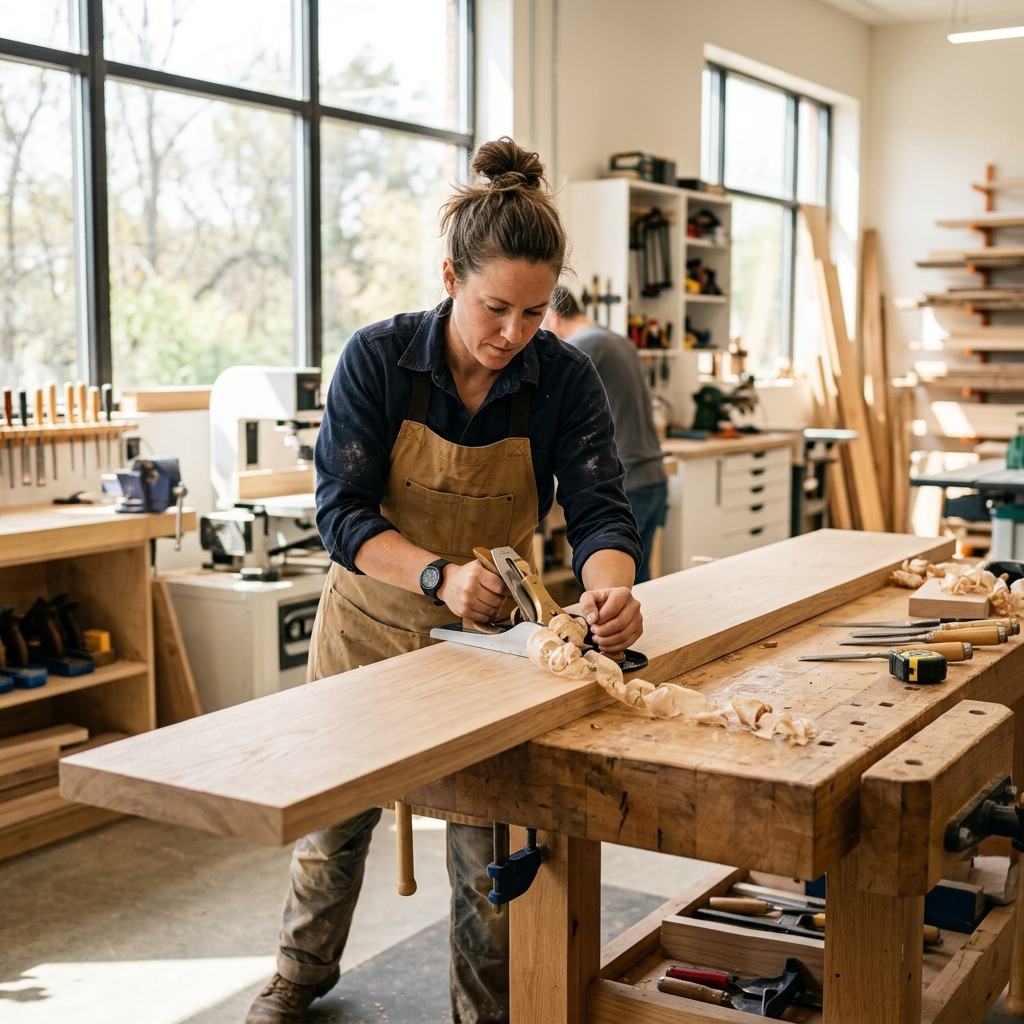 Carpentry Services