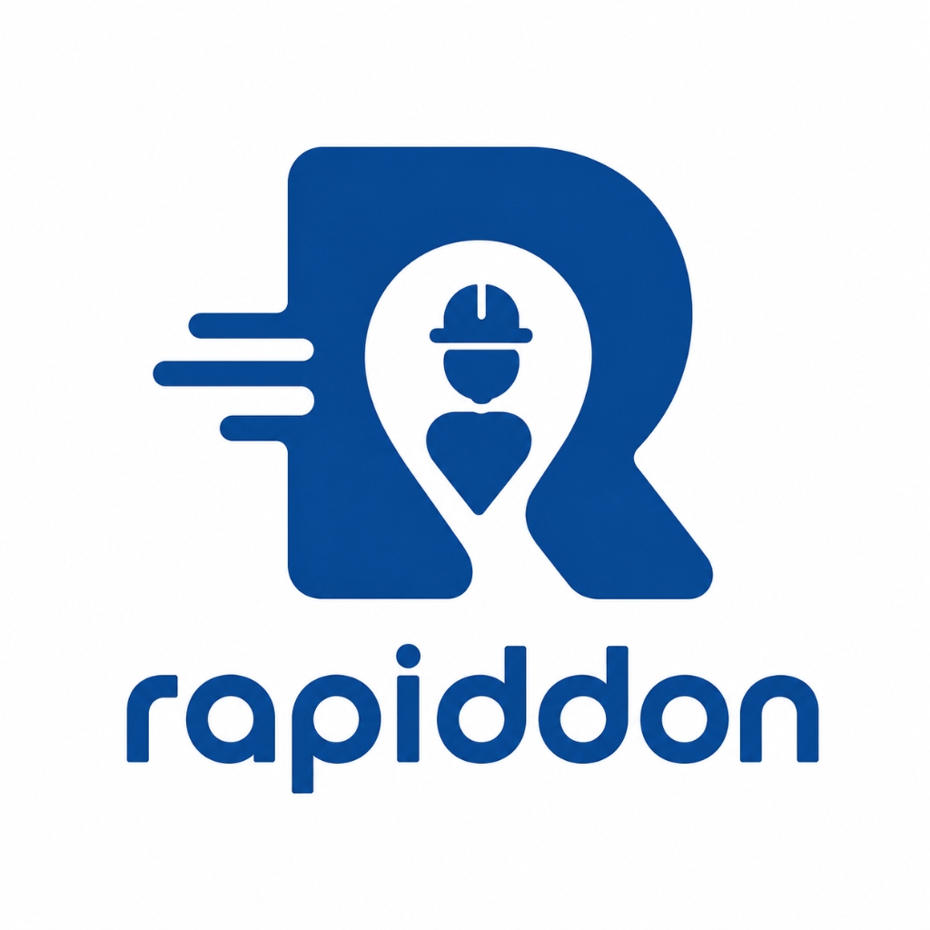 Rapiddon Logo