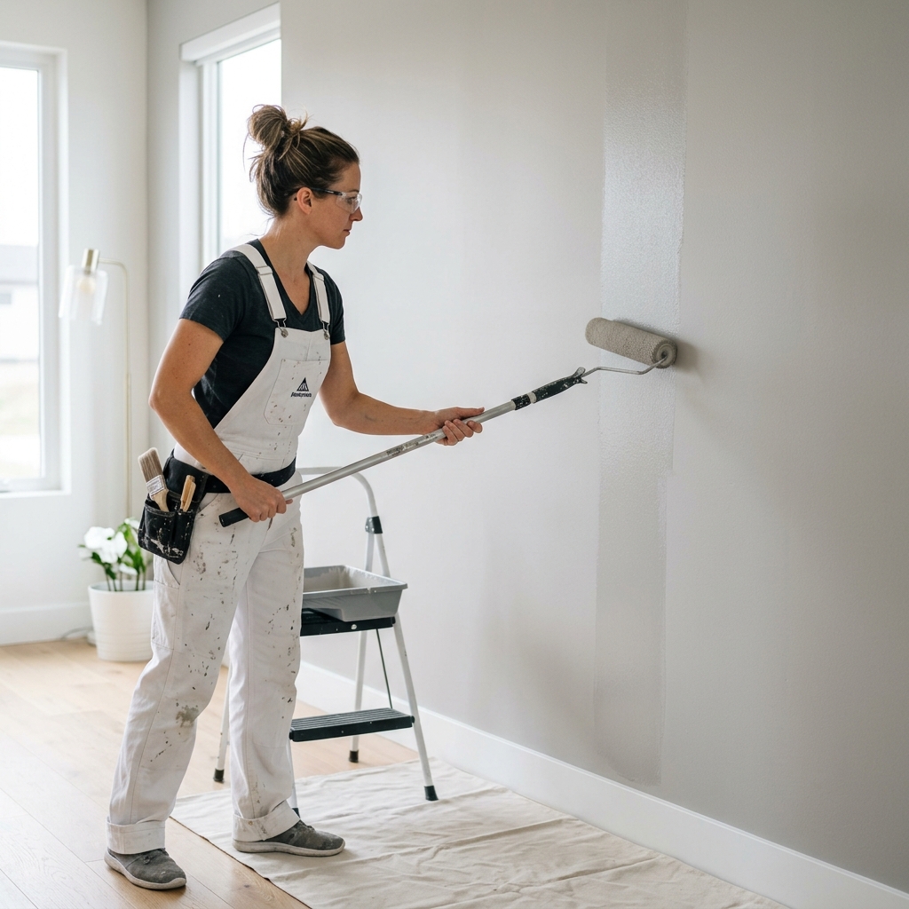 Painting Services